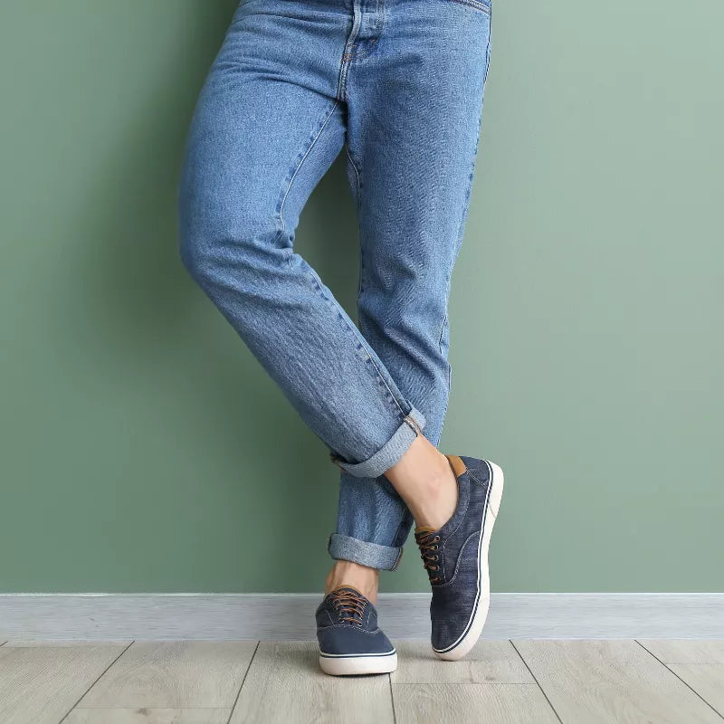 Men's footwear
