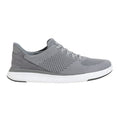 Kizik Unisex Lima Sneaker Clog - Grey