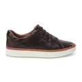 Kizik Sonoma Men's Walking Shoe - Brown