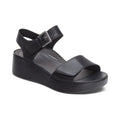 Aetrex Ariel Sandal Women's - Black