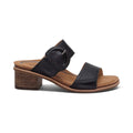 Aetrex Tatiana Sandal Women's - Black