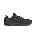 Altra LONE PEAK 9 Wide Men's Trail Running Shoe - BLACK