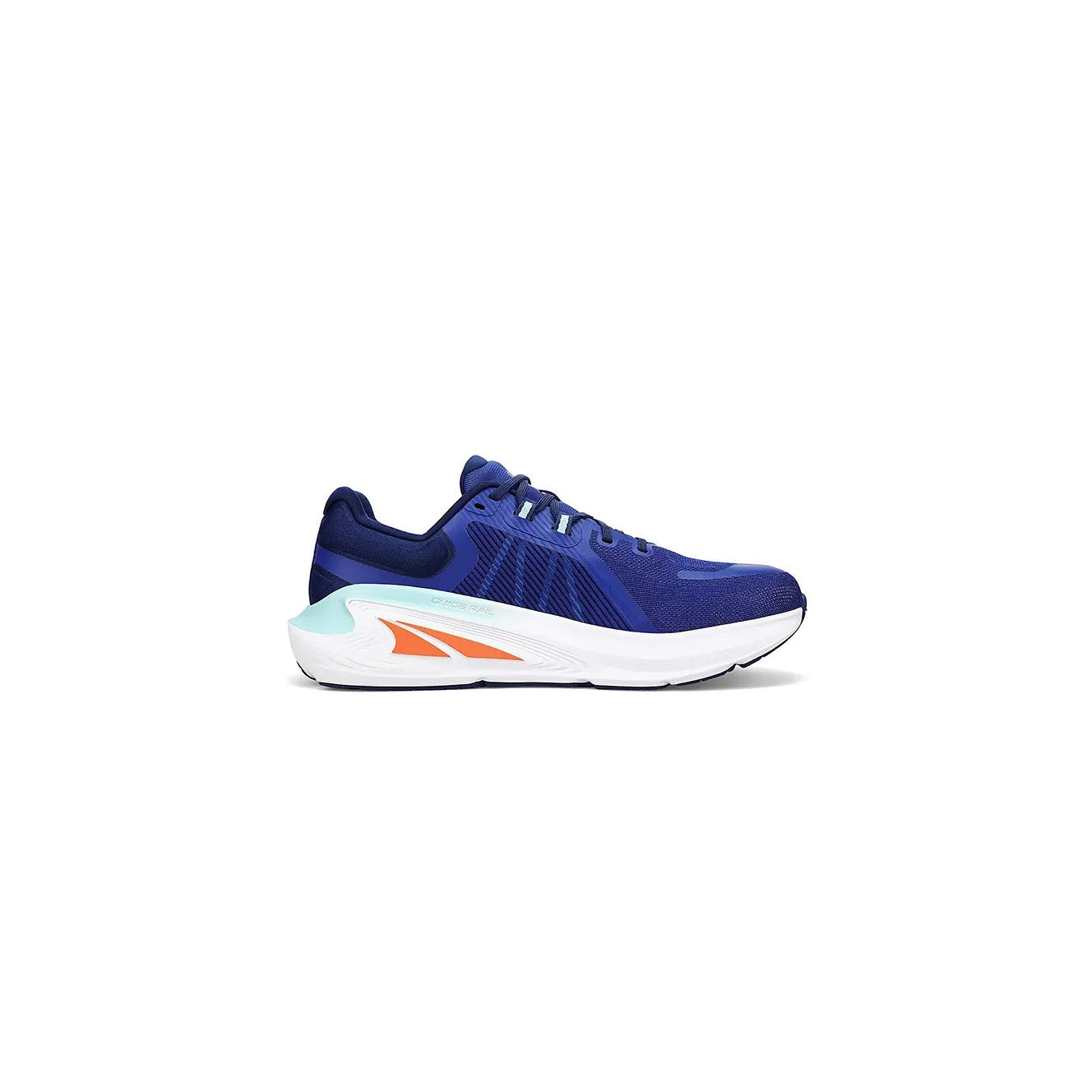Altra Paradigm 7 Women's Running Shoe - Blue