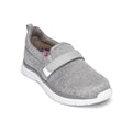 Anodyne No.11 Sport Trainer Women's Walking Shoe - Grey