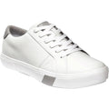 Anodyne No.27 Casual Sneaker Women's Walking Shoe - White