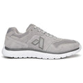 Anodyne No.50 Sport Trainer Men's Walking Shoe - Grey