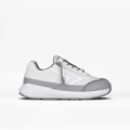 Billy Goat Kids Shoe - White