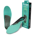 Bintz NB Arch Stability Orthotic Insole - Teal