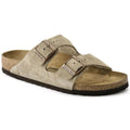 Birkenstock Arizona Sandal - Taupe