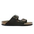 Birkenstock Arizona SF SL Narrow Sandal - Mocha
