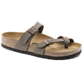 Birkenstock Mayari Women's Sandal - Mocha