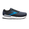 Brooks Addiction GTS 15 Men's Running Shoe - India Ink/Black/Blue