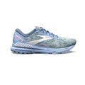 Brooks Adrenaline GTS 23 Women's Running Shoe - Blue/Open Air/Pink