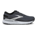 Brooks Ariel GTS 24 Women's Running Shoe - Black/White/Black