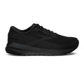 Brooks Beast GTS 24 Men's Running Shoe - Black/Black/Ebony