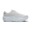 Brooks Ghost Max 3 Women's Running Shoe - White/White
