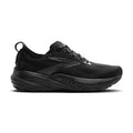 Brooks Glycerin 22 Men's Running Shoe - Black/Black/Ebony