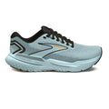Brooks Glycerin GTS 21 Men's Running Shoe - Cloud/Black/Gold