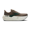 Brooks Glycerin Max Men's Running Shoe - Falcon/Green/London Fog