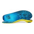 Currex Runpro Orthotic Insole - Blue