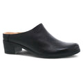 Dansko Carrie Burnished Women's Casual Shoe - Black