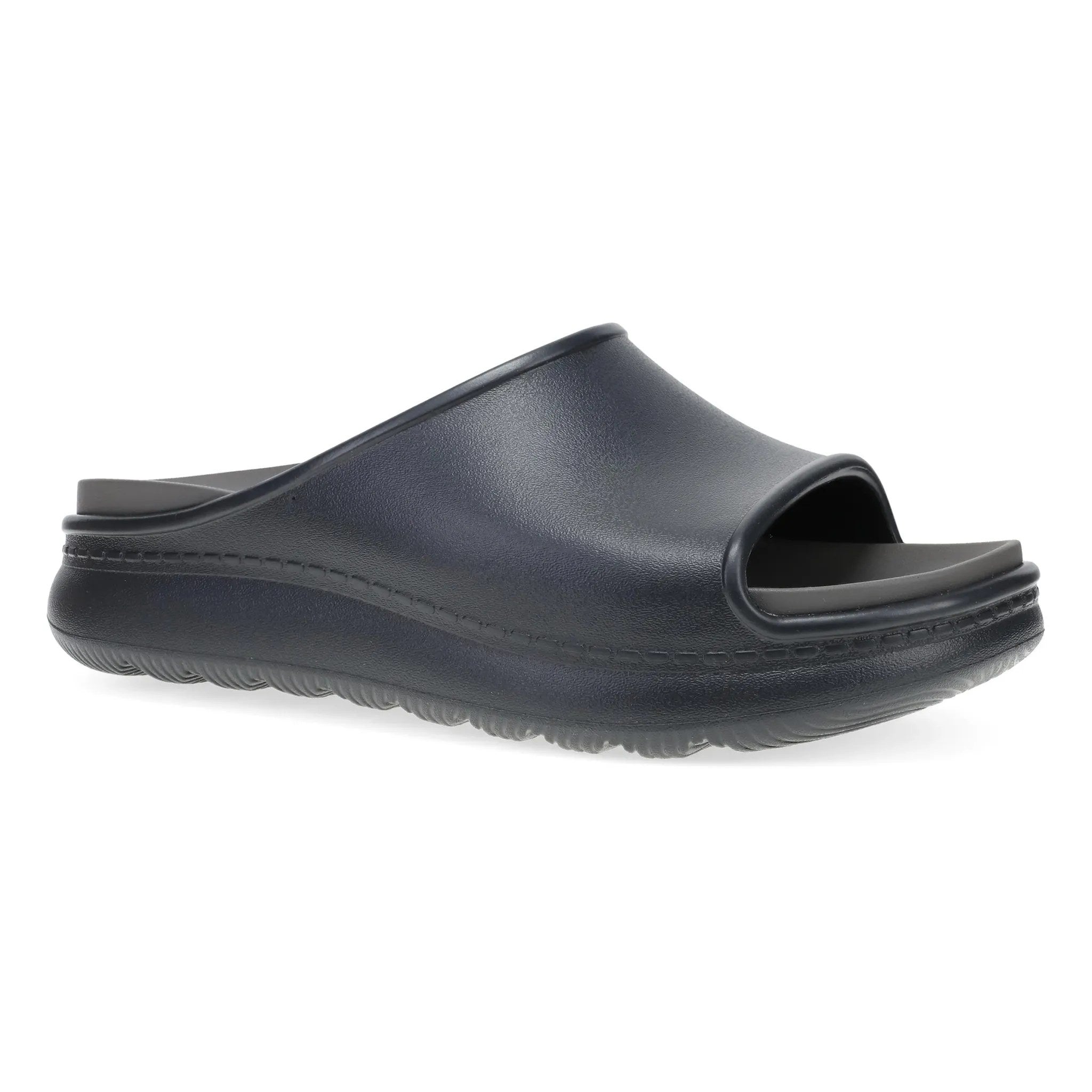 Dansko Devyn Molded Sandal Women's - Black