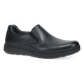 Dansko Thomas Waterproof Men's Casual Shoe - Black