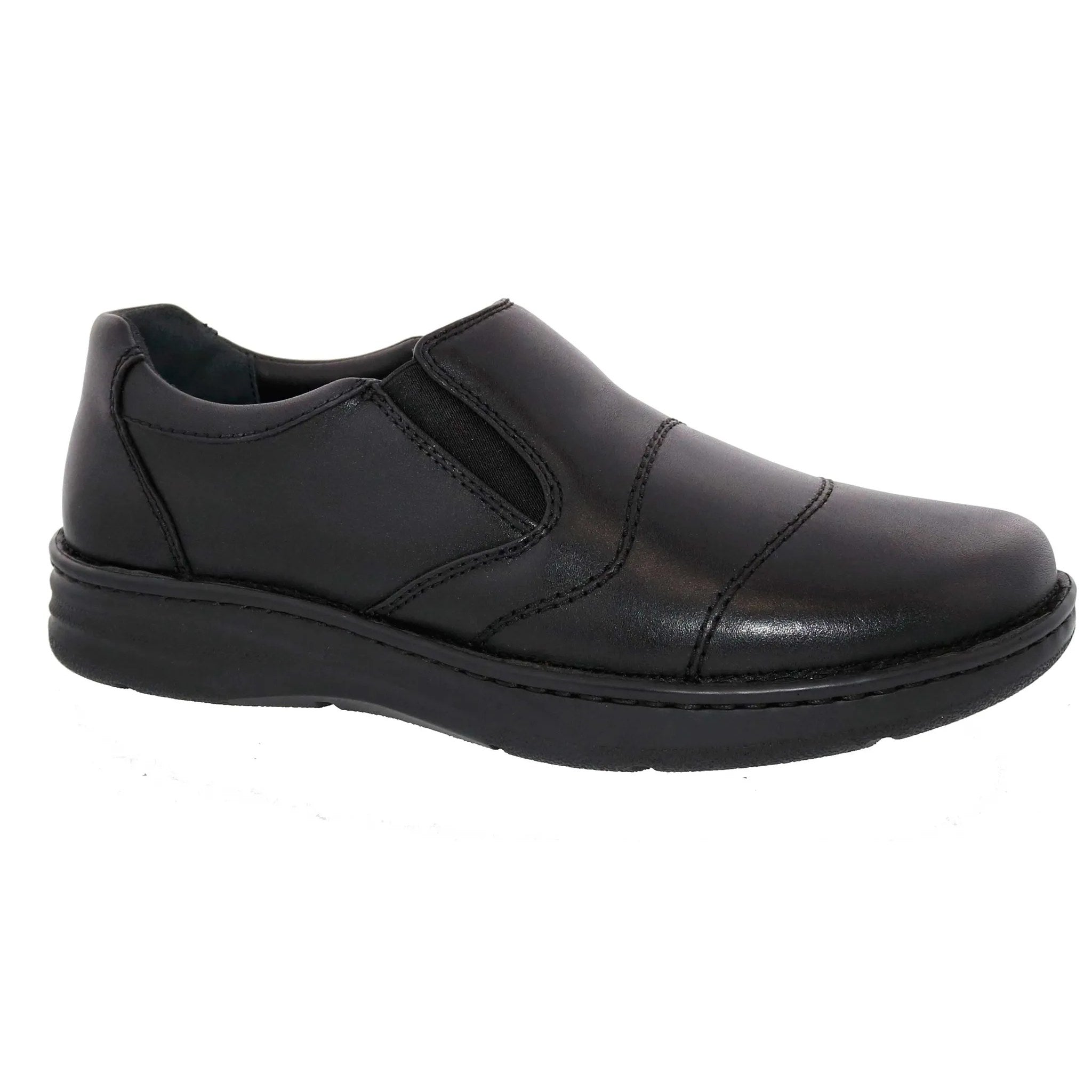 Drew Fairfield Men's Shoe - Black