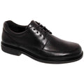 Drew Park Men's Casual Shoe - Black