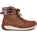 Drew Tracker Boot Women's - Brown Combo