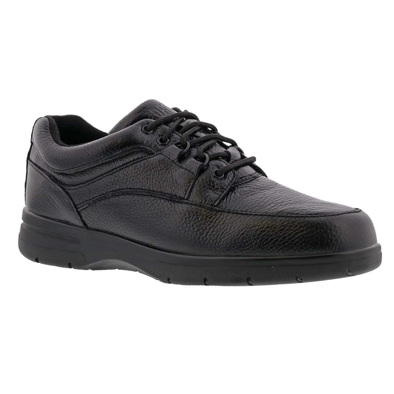 Drew Traveler Men's Shoe - Black