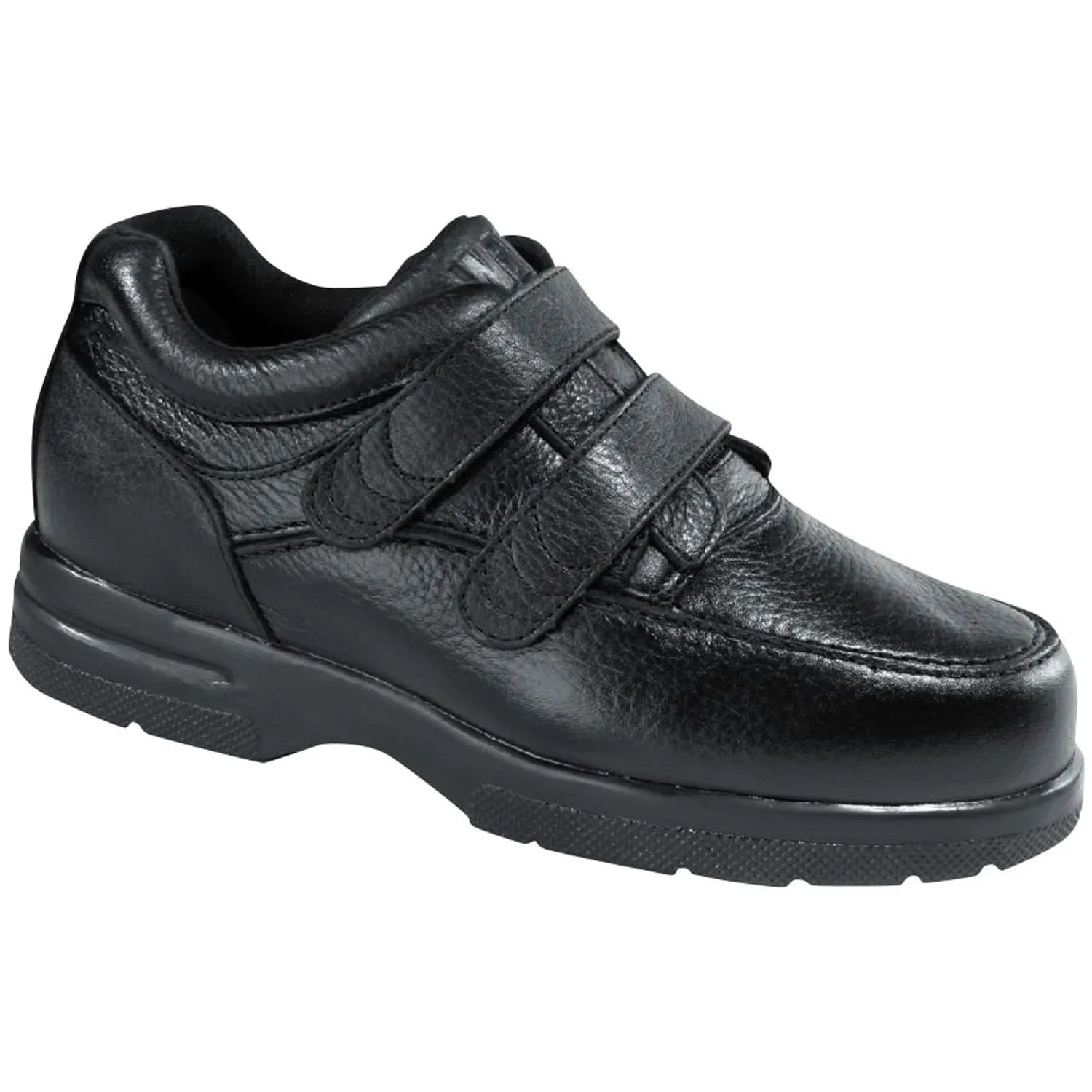 Drew Traveler V Men's Walking Shoe - Black