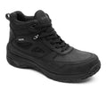 Dunham Cloud Plus MID 2 Men's Boot - Black