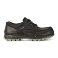Ecco Track 25 Low Men's Boot - Black/Black