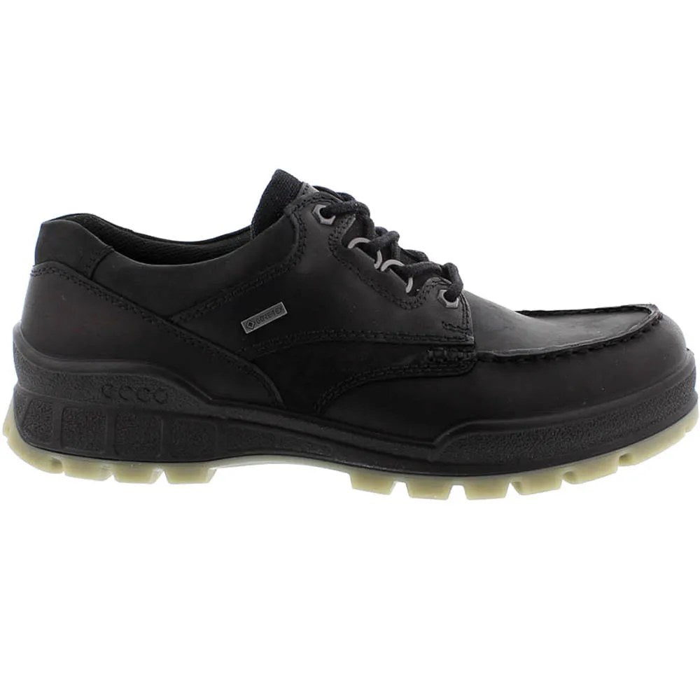 Ecco Track 25 Men's Boot - Black / Black