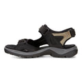 Ecco Yucatan Sandal Women's - Black