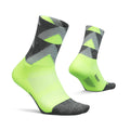 Feetures Light Cushion Mini C Sock - Peack Lightning