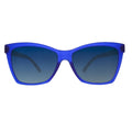 Goodr Pop G Style Sunglasses - Pop Art Prodigy