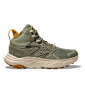 Hoka Anacapa Men's Boot - Sea Moss / Oat Milk