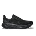 Hoka Arahi 8 Men's (Wide) Running Shoe - Black / Black
