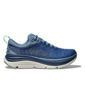 Hoka Gaviota 5 Men's Running Shoe - Downpour/Thunder Cloud