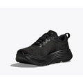 Hoka Gaviota 5 Men's (Wide) Running Shoe - Black
