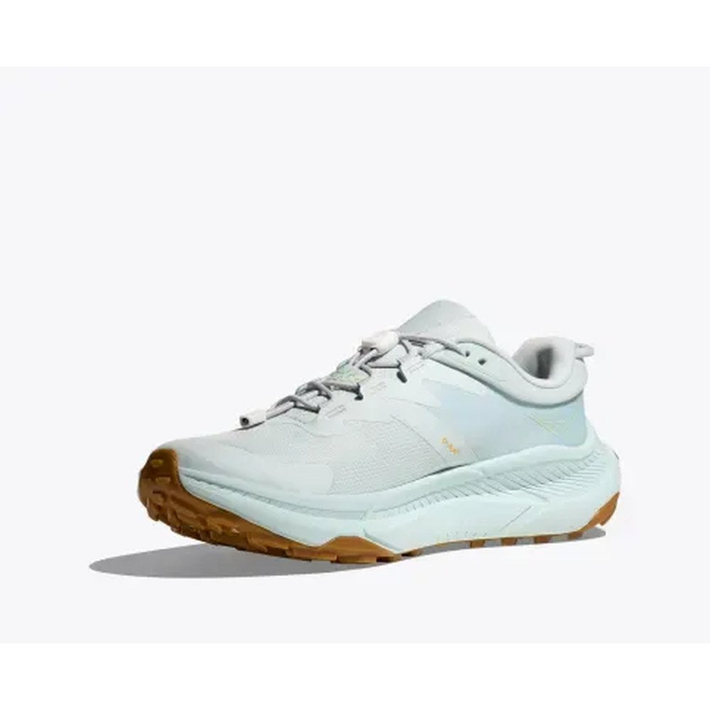 Hoka Transport Men's Running Shoe - Droplet/Droplet