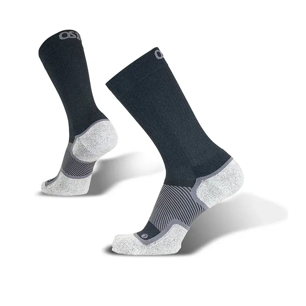 ING Source Wide Wellness Sock - Black