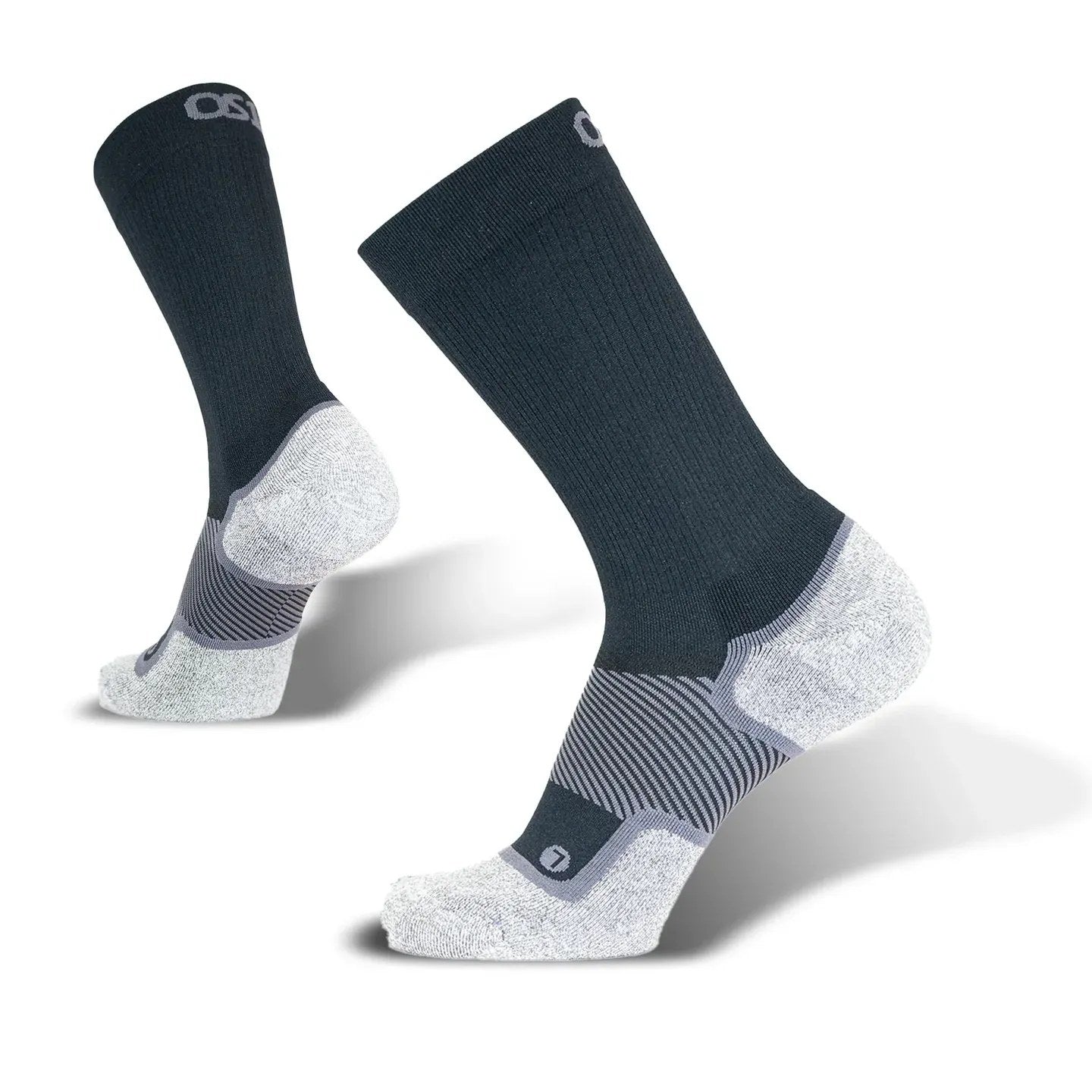 ING Source WP4 Wellness Socks - Black