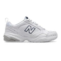 New Balance 624 Women's Running Shoe - White