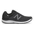 New Balance 860 Running Women's Shoe - Black/White