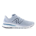 New Balance 860 Stability Men's Running Shoe - Light Arctic Grey