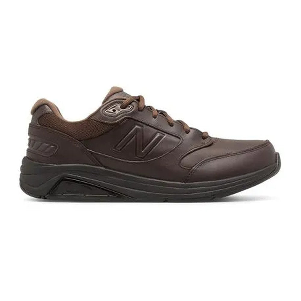 New Balance 928 Walker V3 Men's Running Shoe - Brown