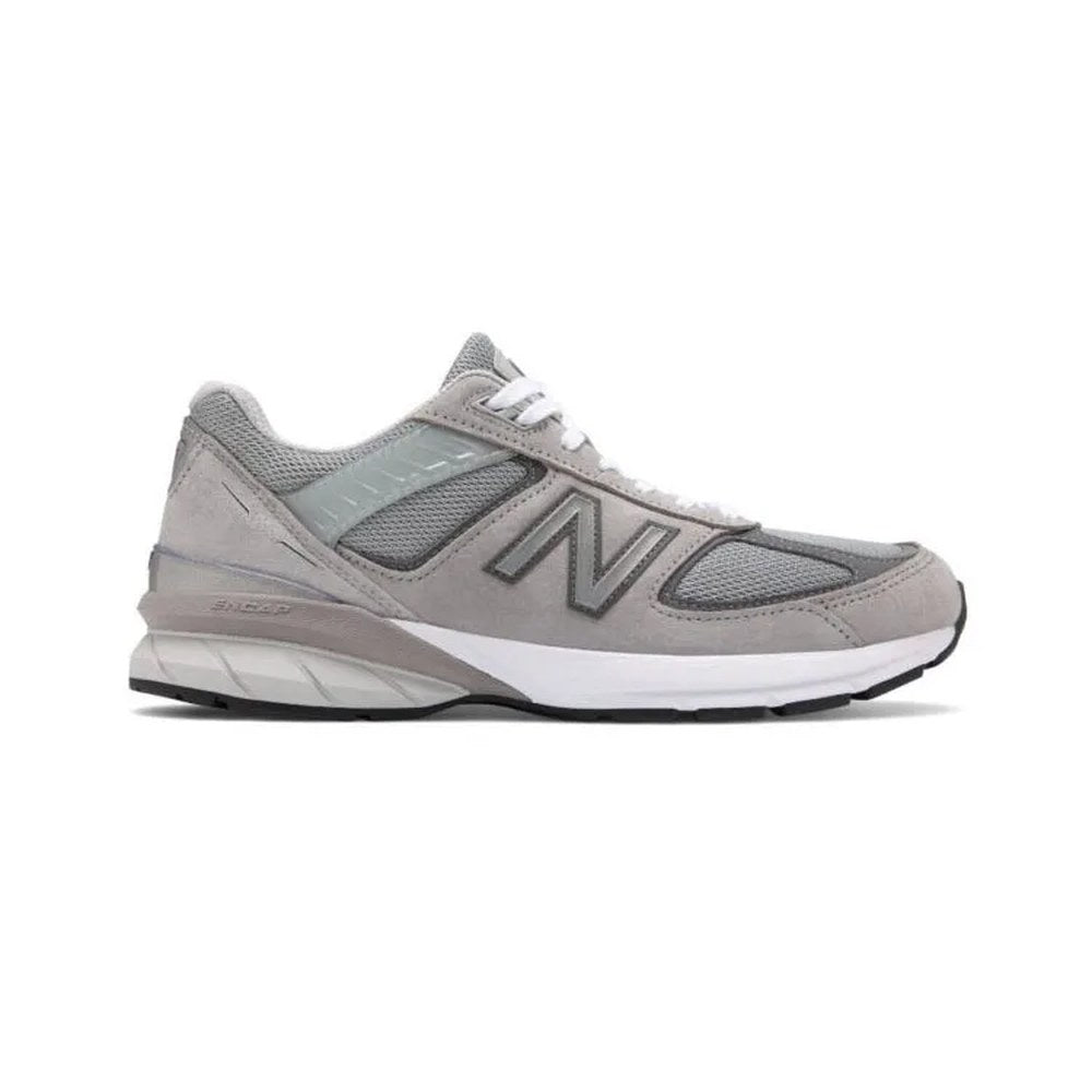 New Balance 990 Running Women's Shoe - Grey